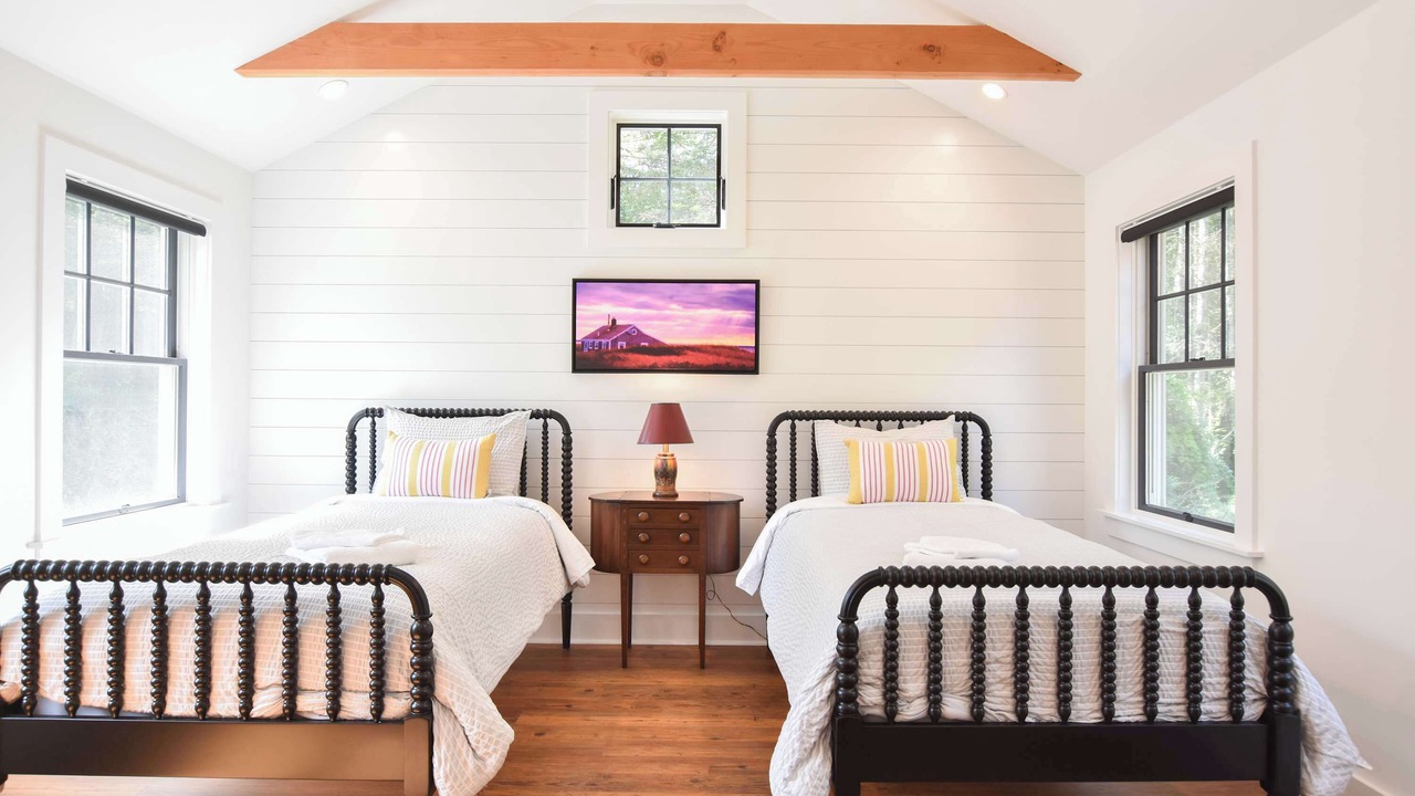 Photo of Bedroom in South Orleans