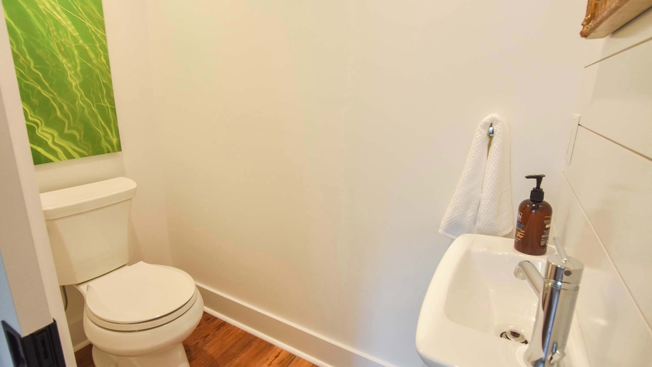Photo of Bathroom in South Orleans