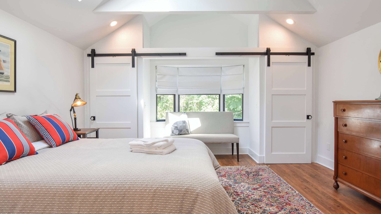 Photo of Bedroom in South Orleans