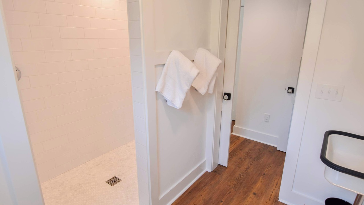 Photo of Bathroom in South Orleans