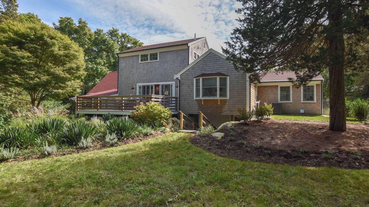 Photo of Outdoor in South Orleans