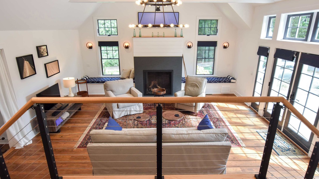 Photo of Livingroom in South Orleans