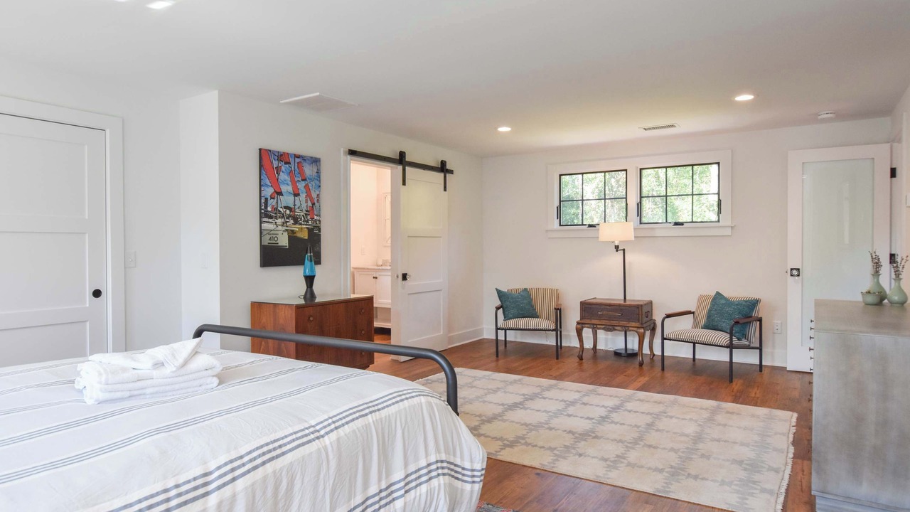 Photo of Bedroom in South Orleans