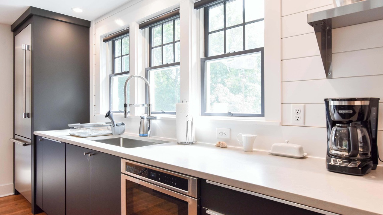 Photo of Kitchen in South Orleans