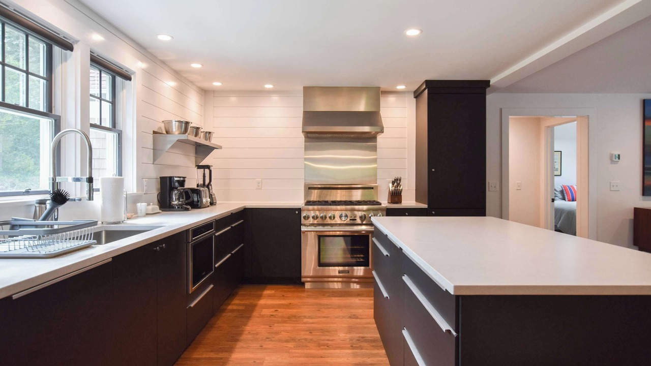 Photo of Kitchen in South Orleans