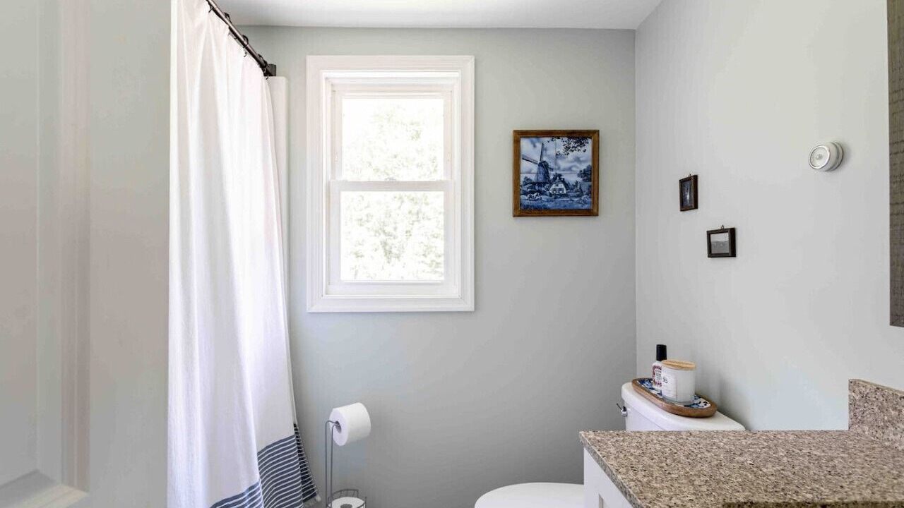 Photo of Bathroom in Lanesville