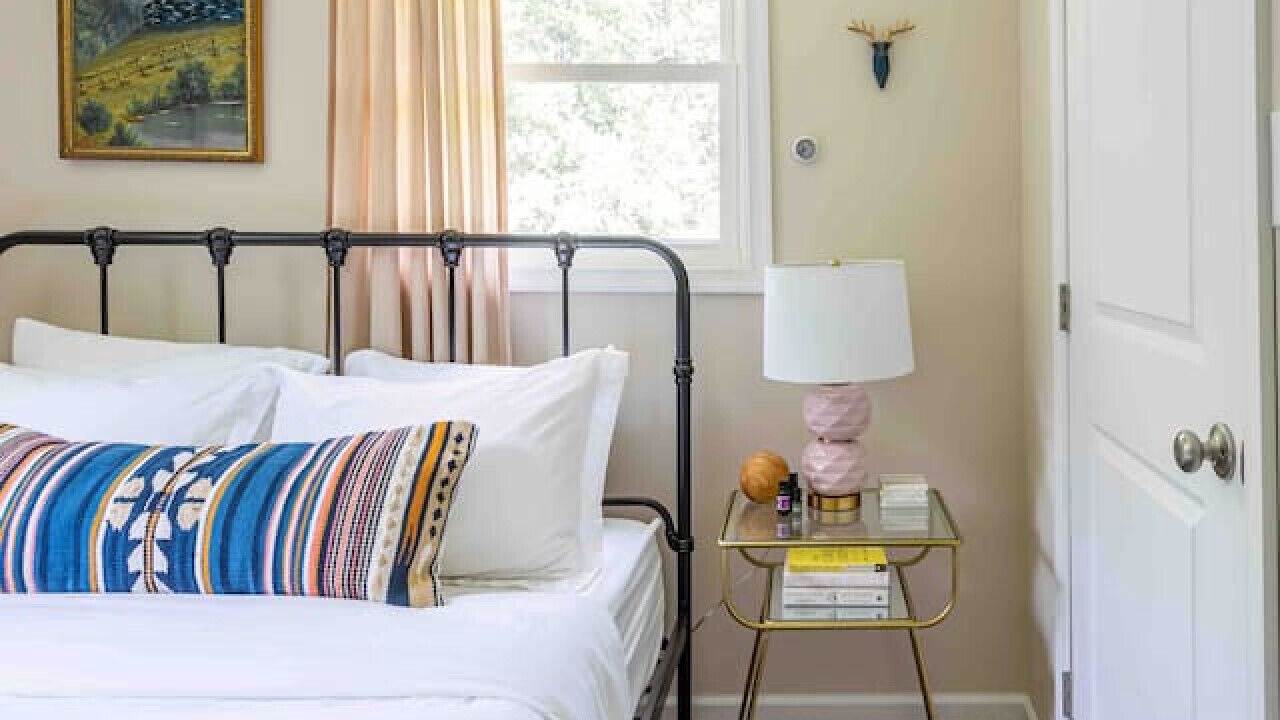 Photo of Bedroom in Lanesville