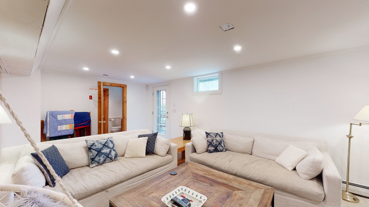 Photo of Livingroom in Stratton and Bromley Ski Areas