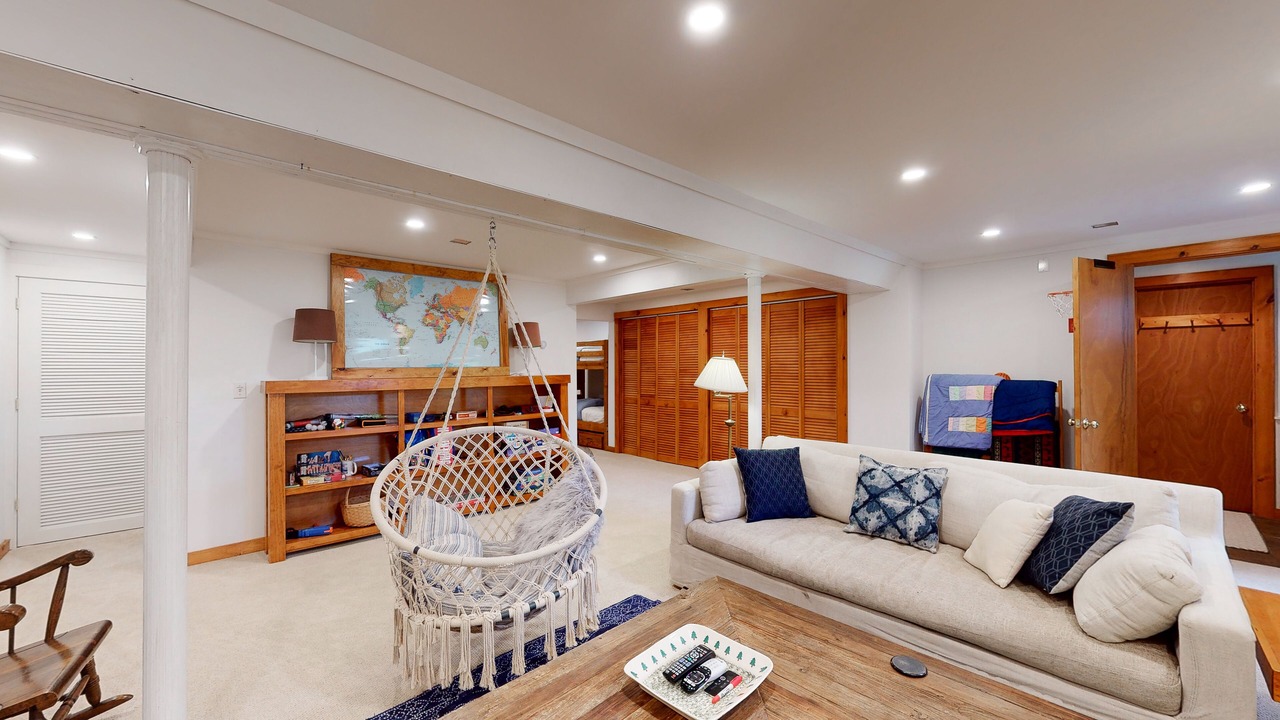 Photo of Livingroom in Stratton and Bromley Ski Areas