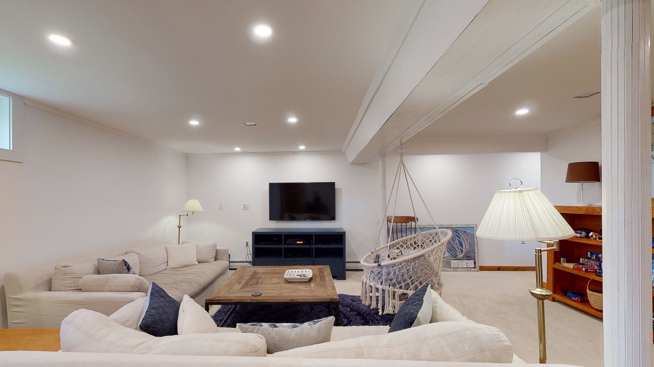 Photo of Livingroom in Stratton and Bromley Ski Areas