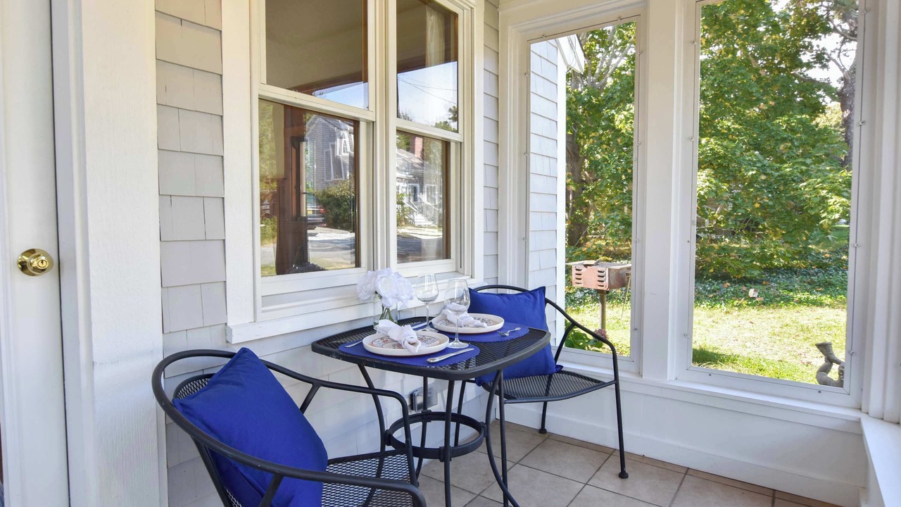 Photo of Outdoor in South Wellfleet