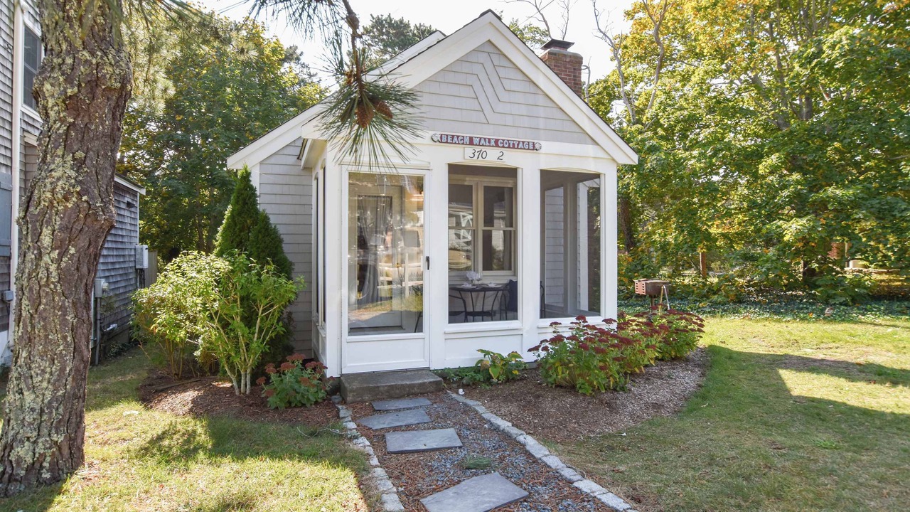 Photo of Outdoor in South Wellfleet