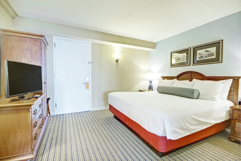 Photo of Bedroom in The Point