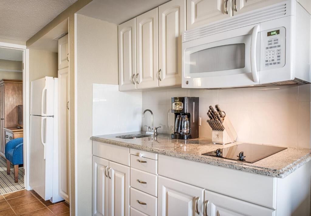 Photo of Kitchen in The Point