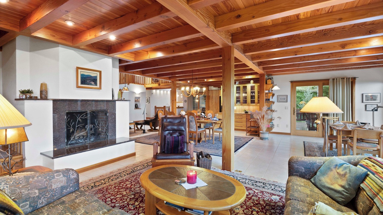 Photo of Livingroom in Gilford