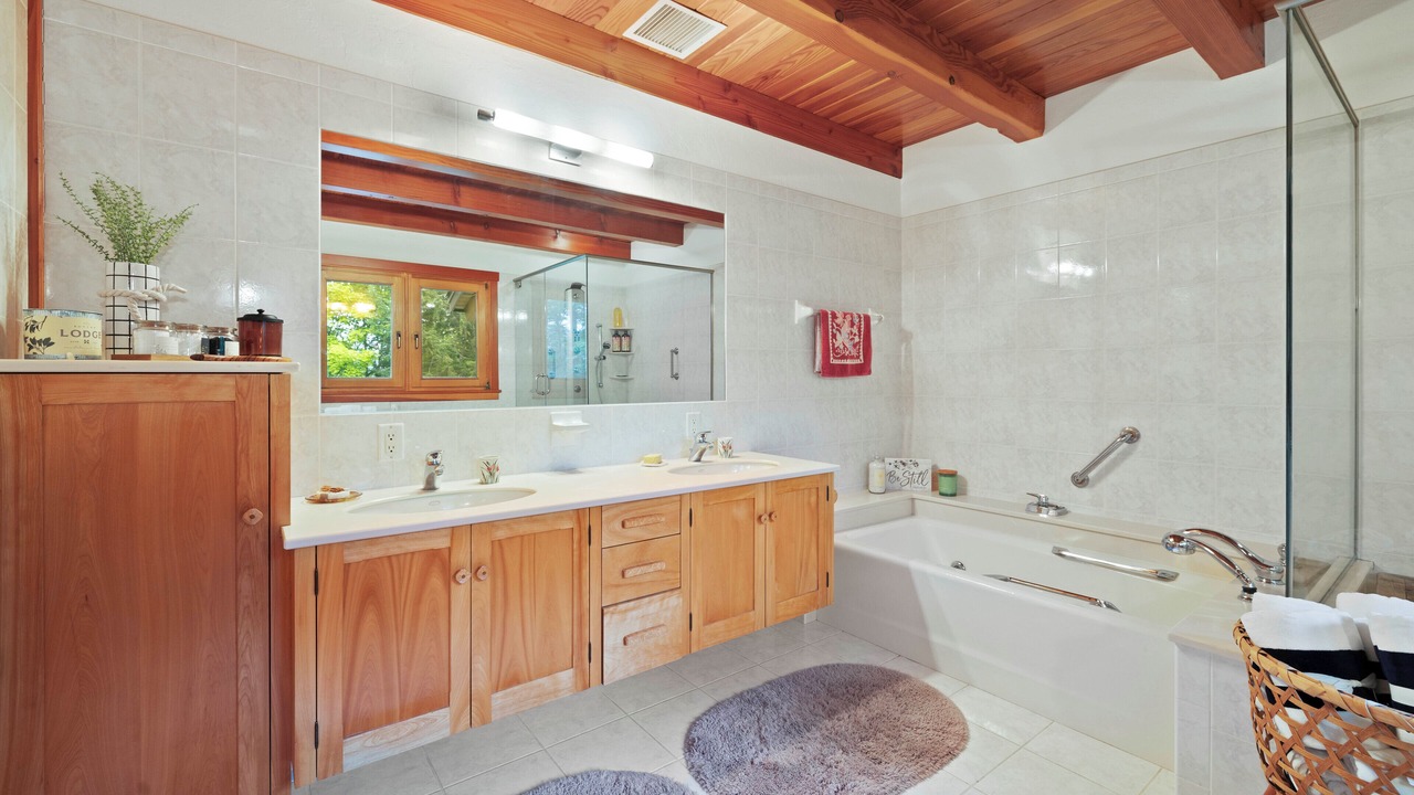 Photo of Bathroom in Gilford