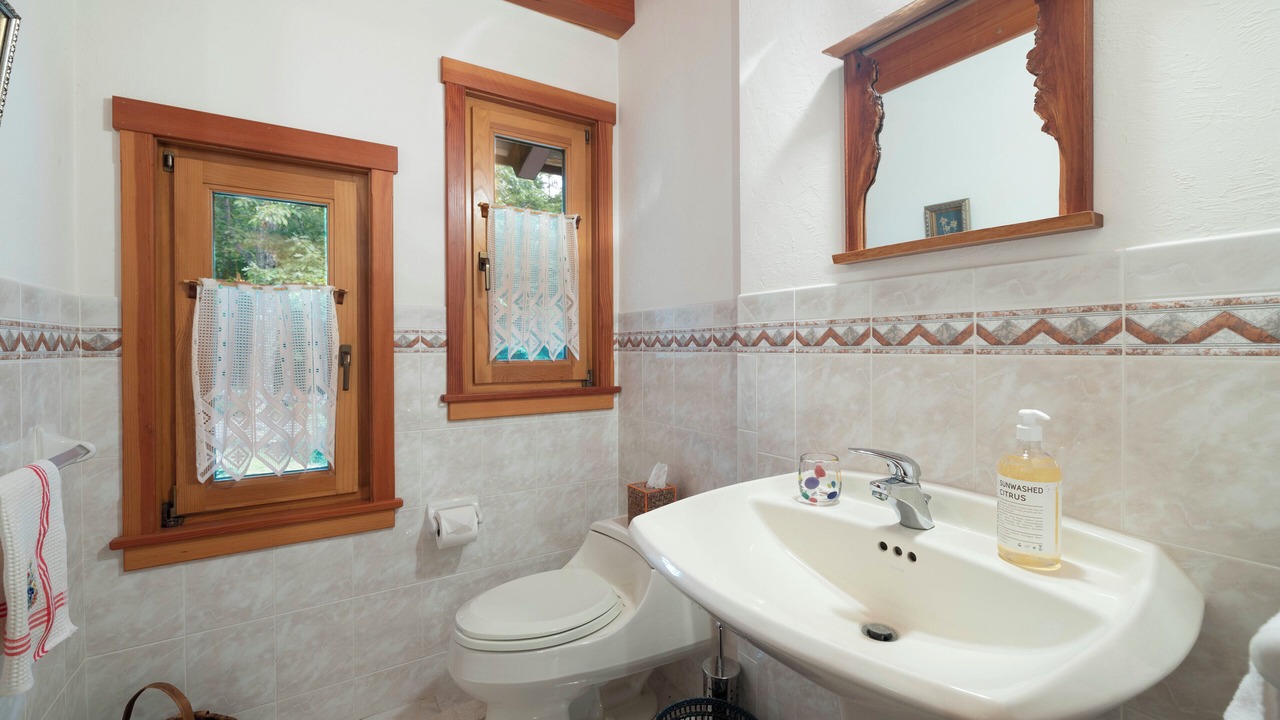 Photo of Bathroom in Gilford