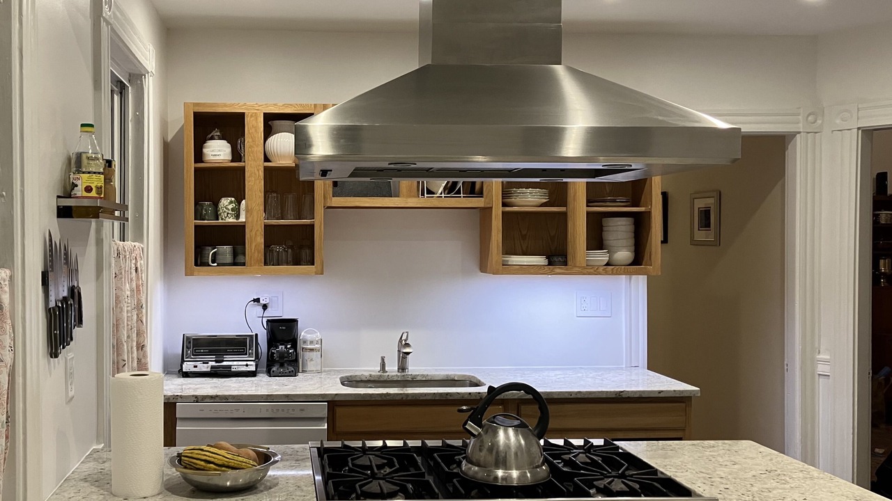 Photo of Kitchen in Dorchester