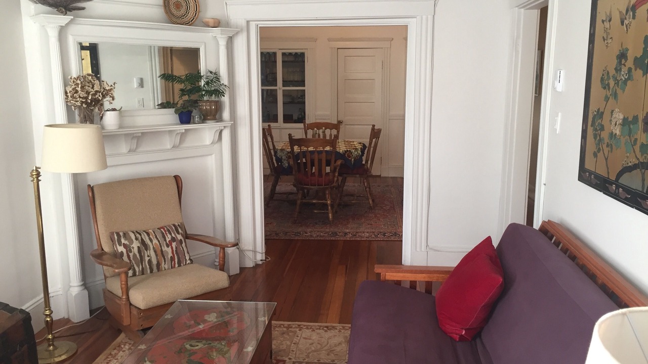 Photo of Livingroom in Dorchester