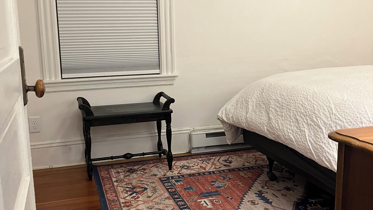 Photo of Bedroom in Dorchester