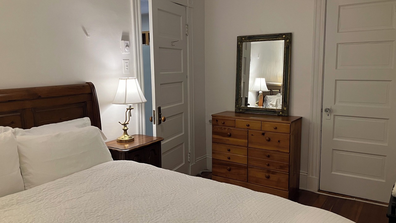 Photo of Bedroom in Dorchester
