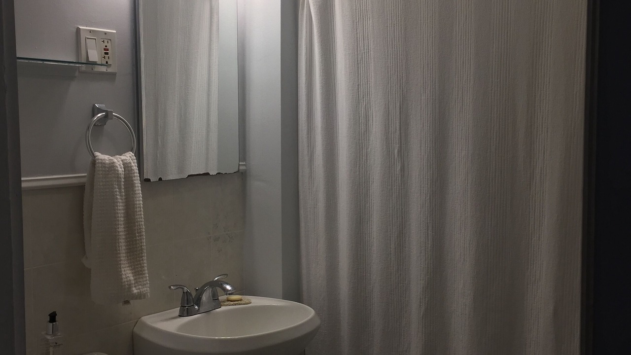 Photo of Bathroom in Dorchester