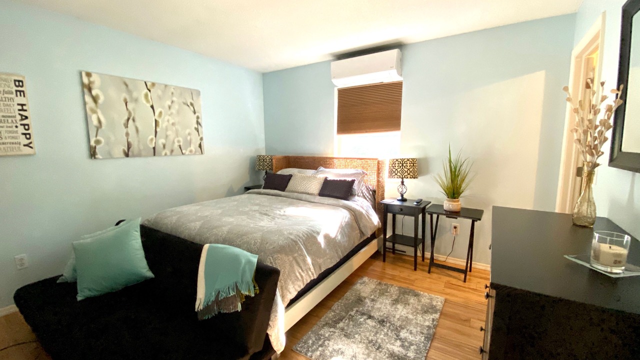 Photo of Bedroom in Queensbury