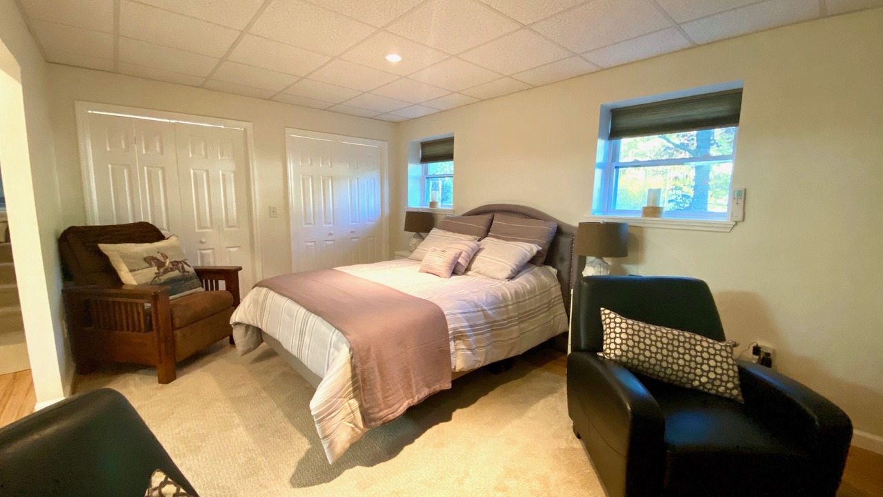 Photo of Bedroom in Queensbury
