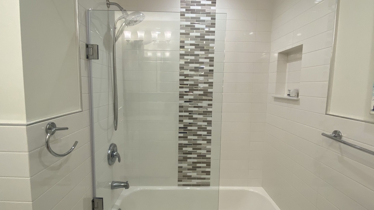 Photo of Bathroom in Queensbury