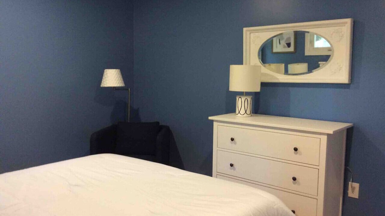 Photo of Bedroom in Mystic