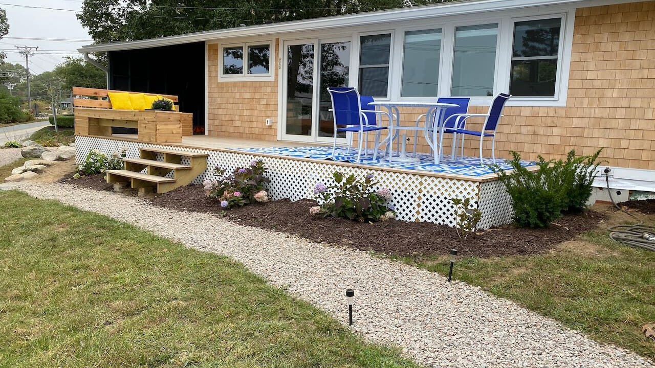 Photo of Outdoor in Mystic
