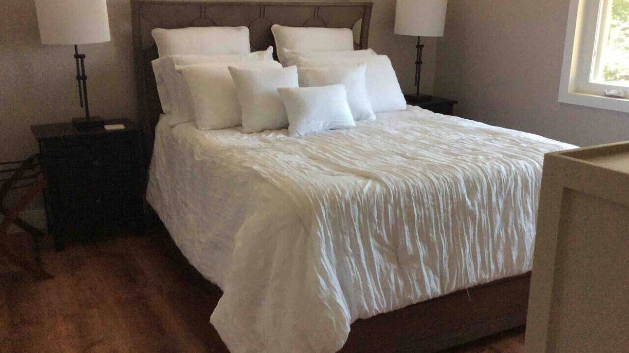 Photo of Bedroom in Mystic
