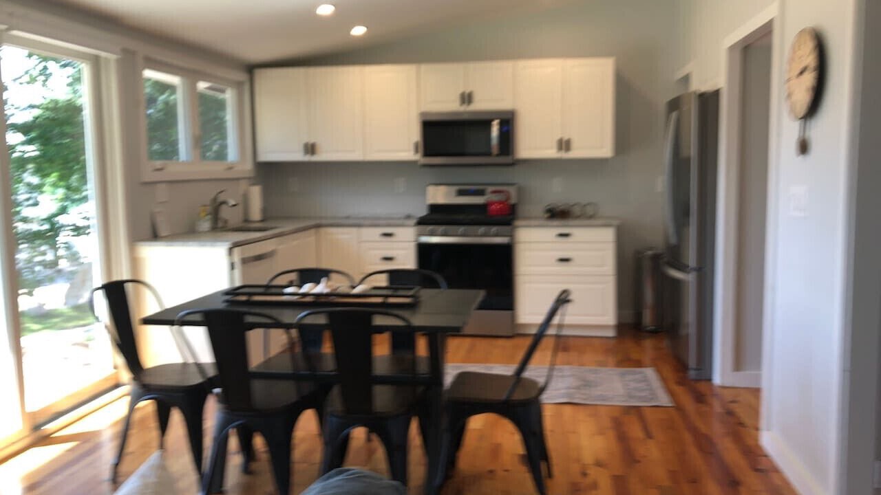 Photo of Kitchen in Mystic