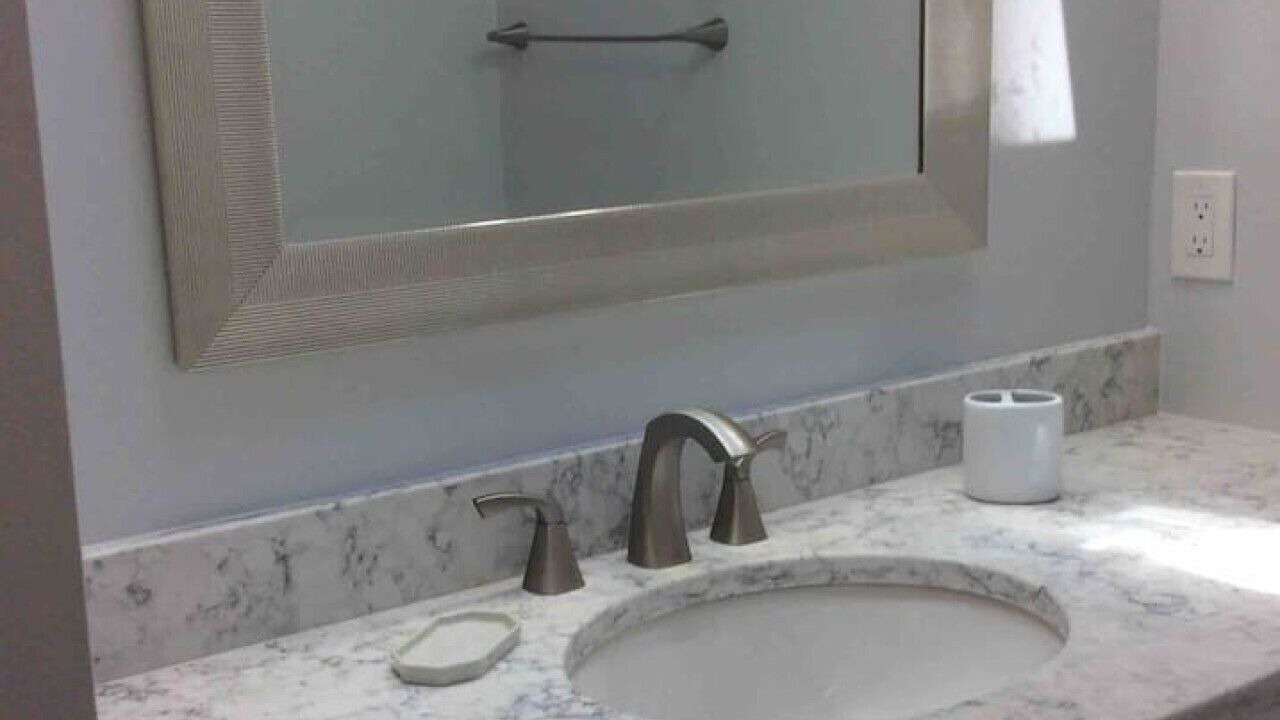 Photo of Bathroom in Mystic