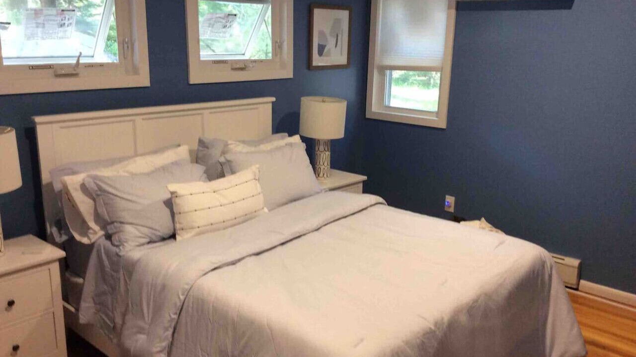 Photo of Bedroom in Mystic