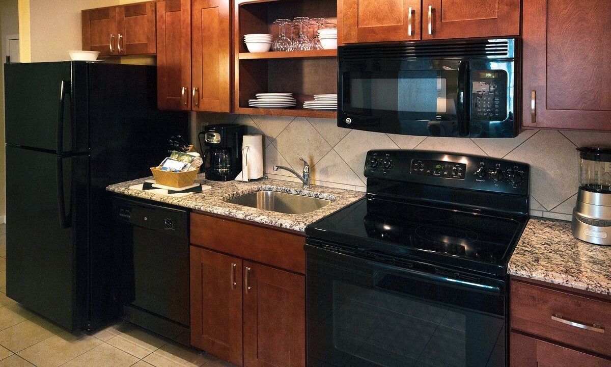 Photo of Kitchen in The Point