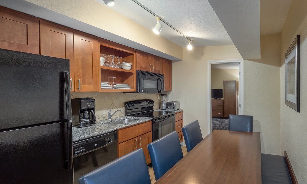 Photo of Kitchen in The Point