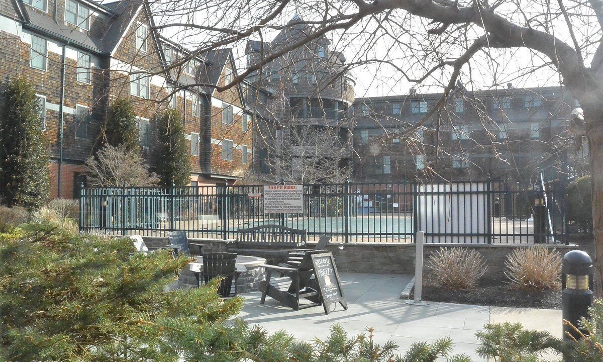Photo of Outdoor in The Point