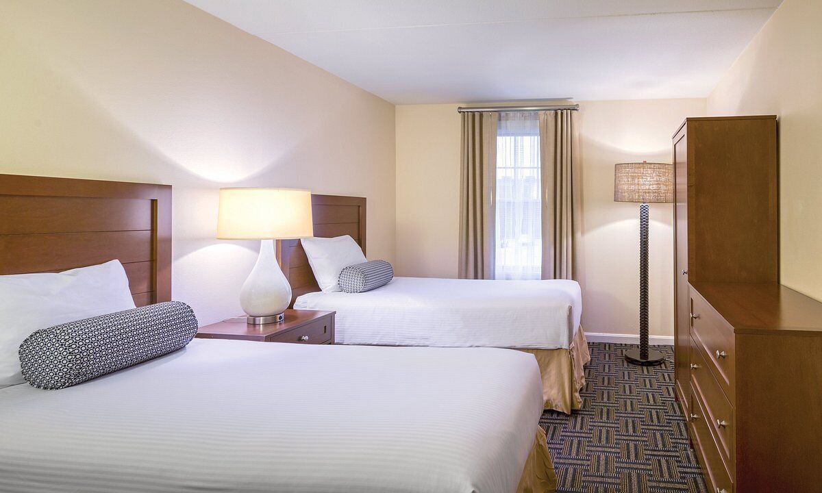 Photo of Bedroom in The Point