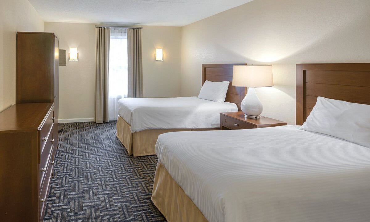 Photo of Bedroom in The Point