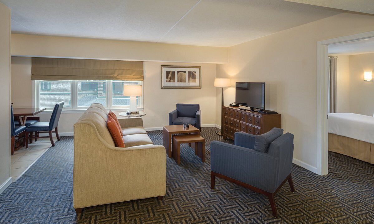 Photo of Livingroom in The Point
