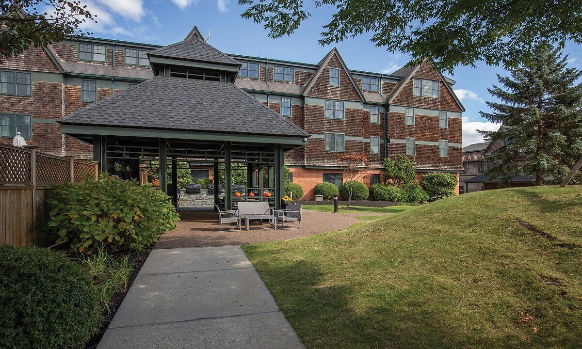 Photo of Outdoor in The Point