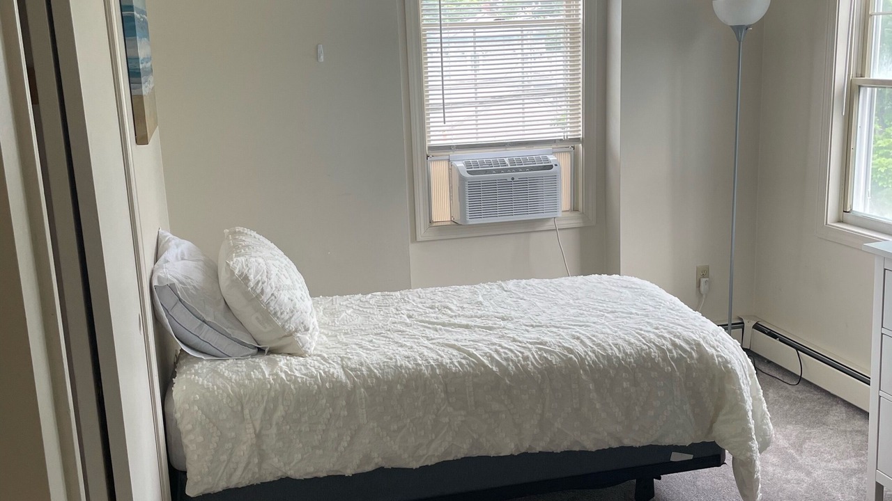 Photo of Bedroom in Fifth Ward