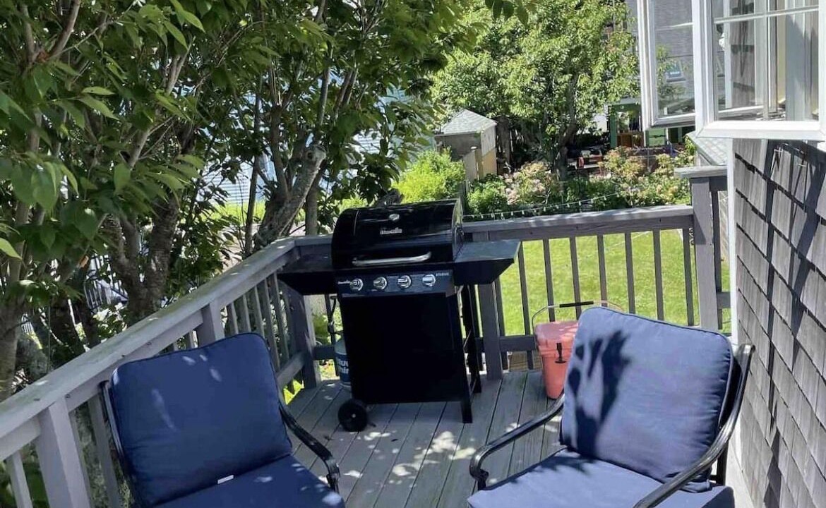 Photo of Outdoor in Fifth Ward