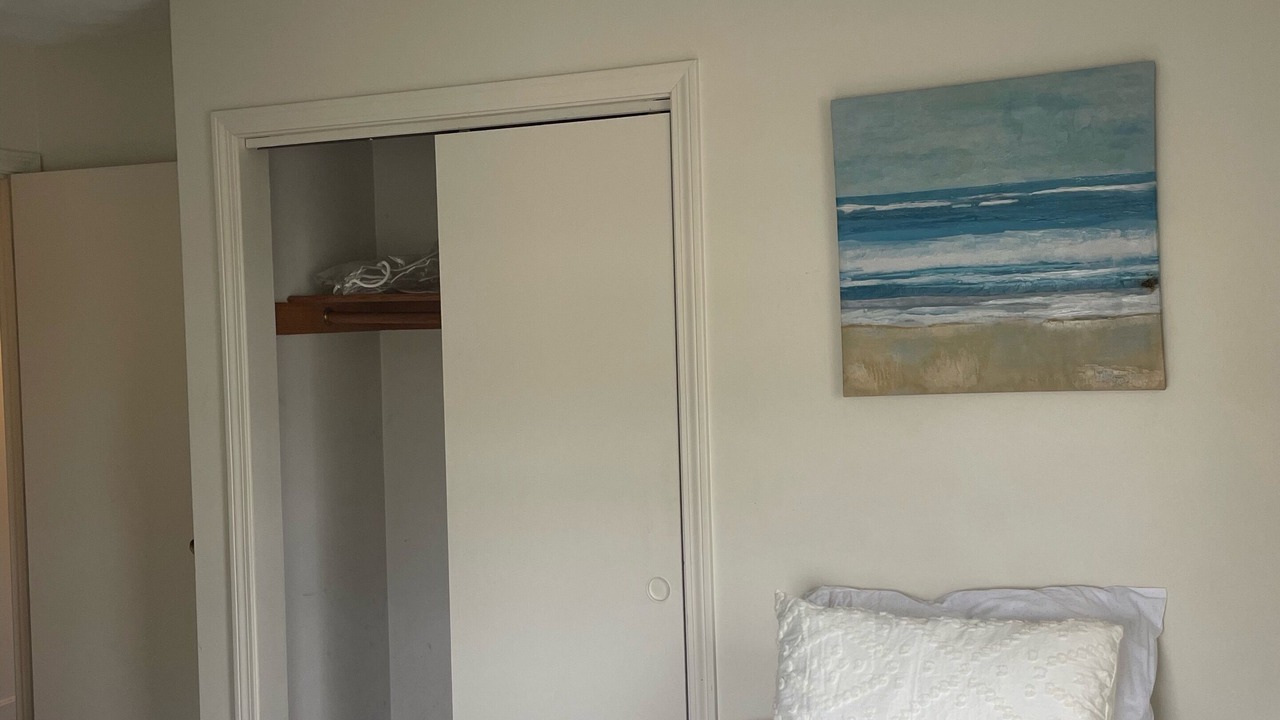 Photo of Bedroom in Fifth Ward