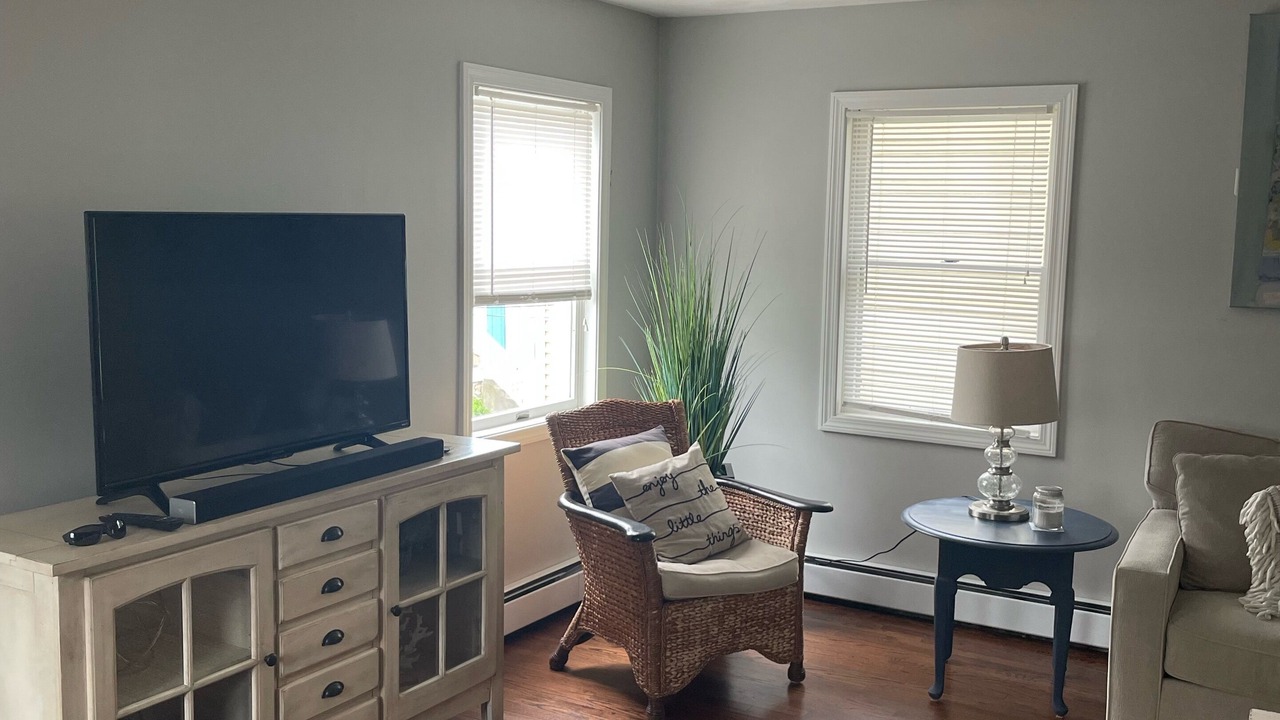 Photo of Livingroom in Fifth Ward