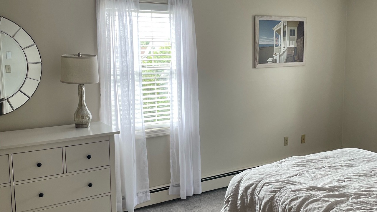 Photo of Bedroom in Fifth Ward