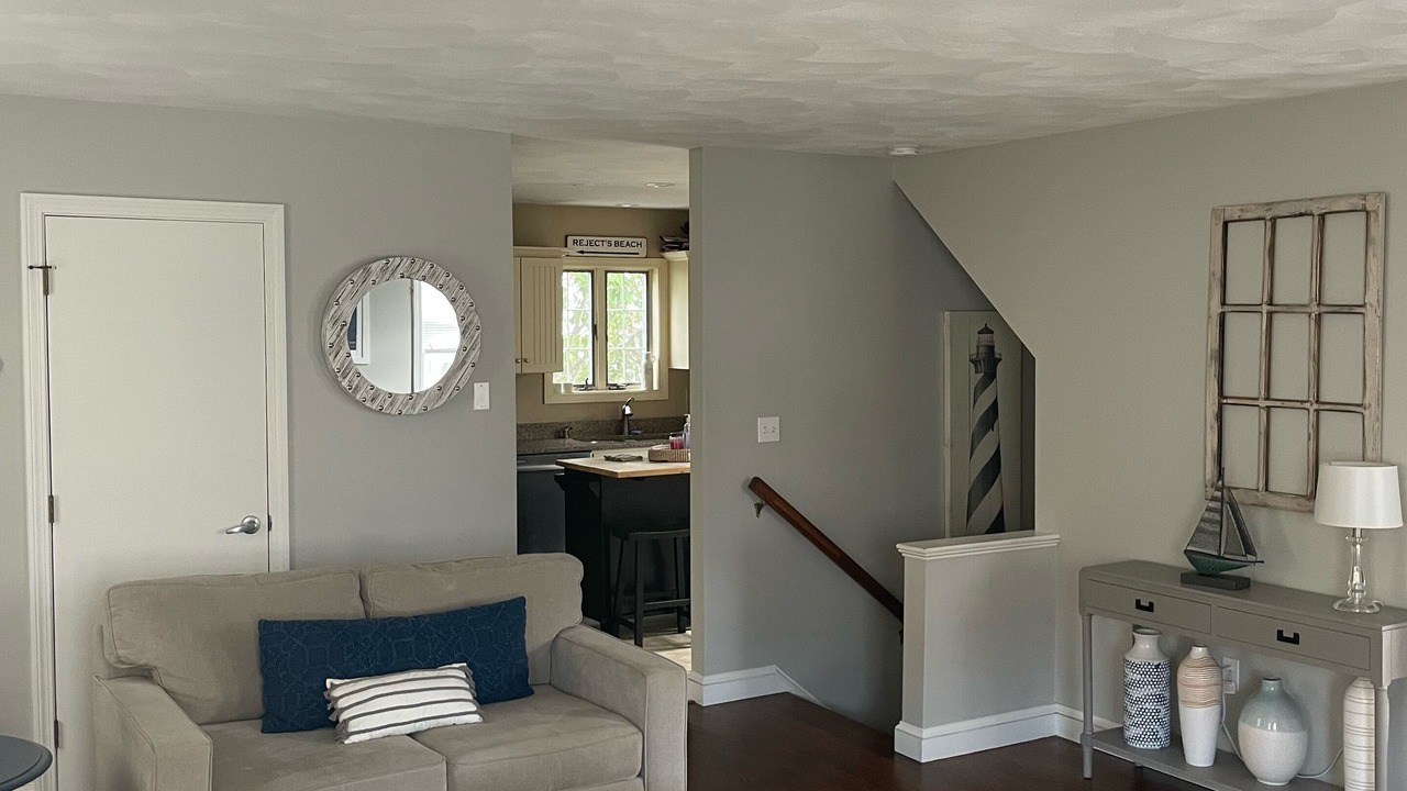 Photo of Livingroom in Fifth Ward