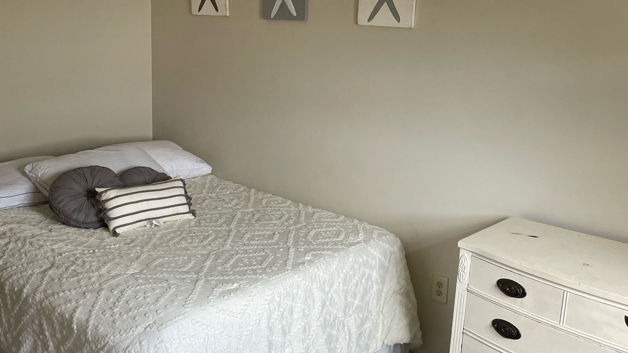 Photo of Bedroom in Fifth Ward