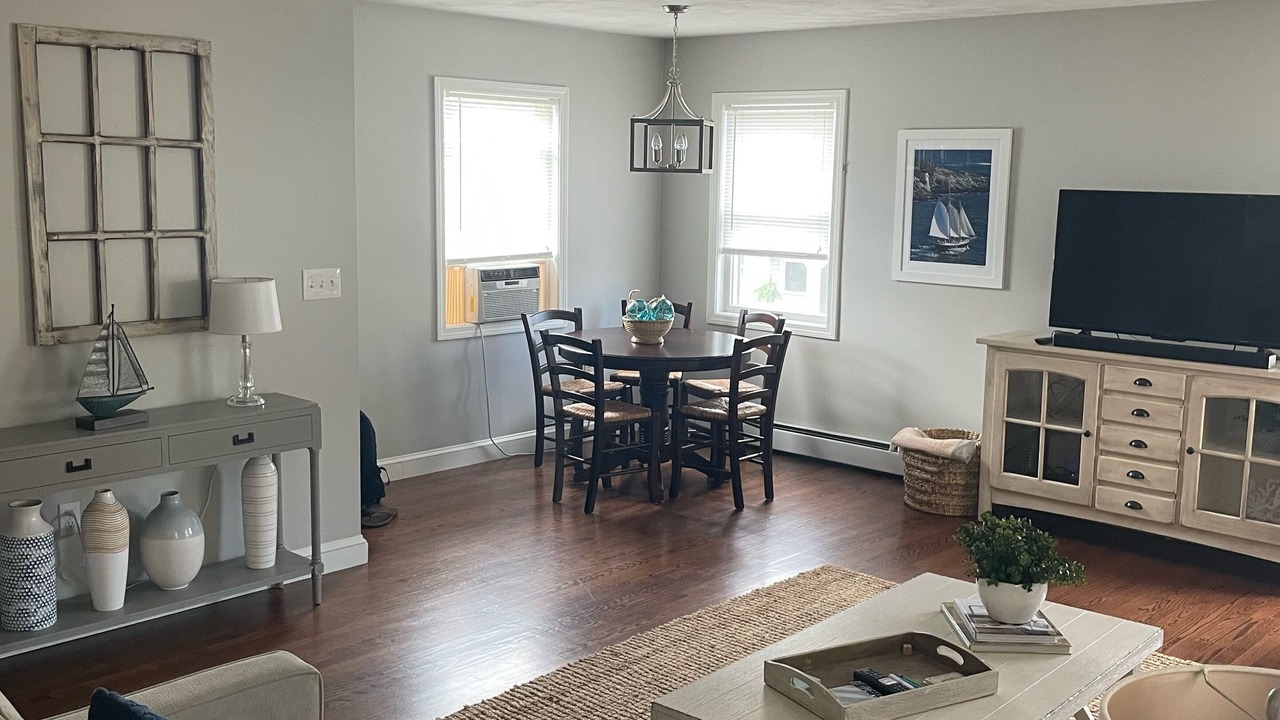 Photo of Livingroom in Fifth Ward